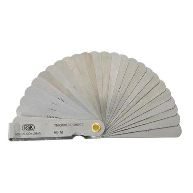 76940 두께게이지 150MZ 150mm