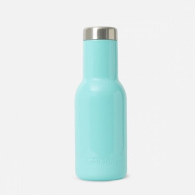 에이도 텀블러 보온 보냉병 민트 350ml
