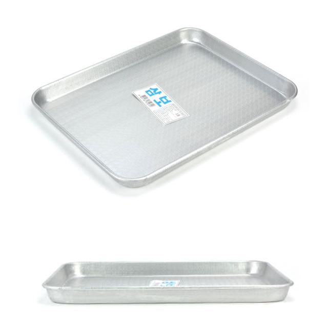양은 사각 쟁반 8호 65x48cm 식당 배달용 트레이