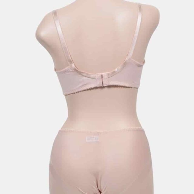 노와이어 브라팬티 세트 A컵 여자속옷 노와이어속옷 여자브라팬티 편한속옷