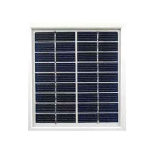 1.7W 9V 단결정 태양광 패널 전지 모듈 (SCM1.7WE-9V)