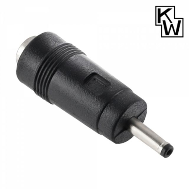 강원전자 넷메이트 KW-DC3011 5.5x2.1 to 3.0x1.1mm