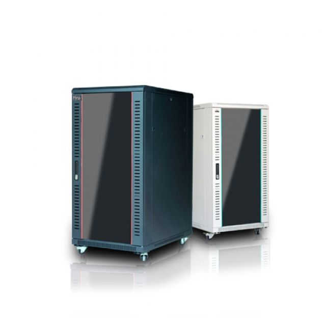 세이프네트워크 HPS 1200H 23U 1200MM 고급형 허브랙