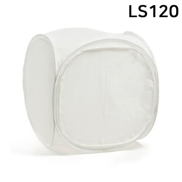 LS120 사진조명 쉐드 120x120x120cm 장비 라이트