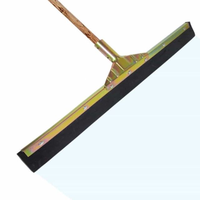 밀대 스펀지 47cm 니스목봉 120cm 막대걸레 청소걸레