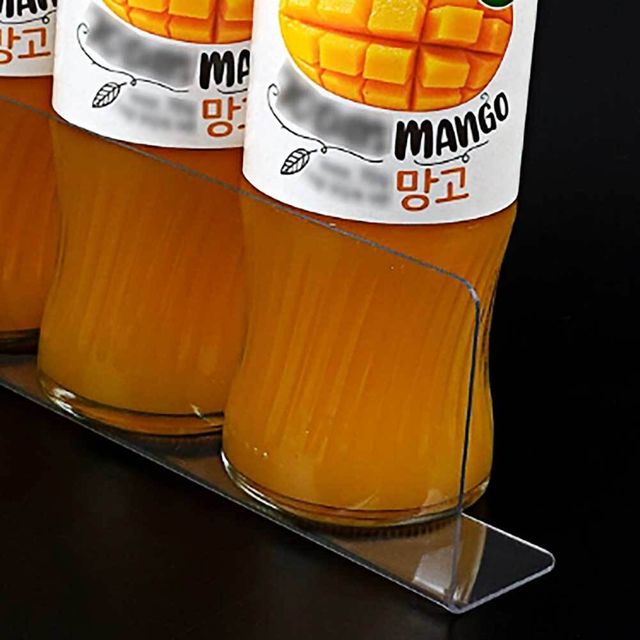 투명 칸막이 L형 플라스틱 20cm 1P 활용 용도