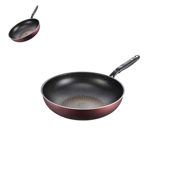 PN풍년 샤르텐 프리노 대용량 궁중팬 32cm 후라이팬냄비 깊은팬 냄비후라이팬 궁중후라이팬