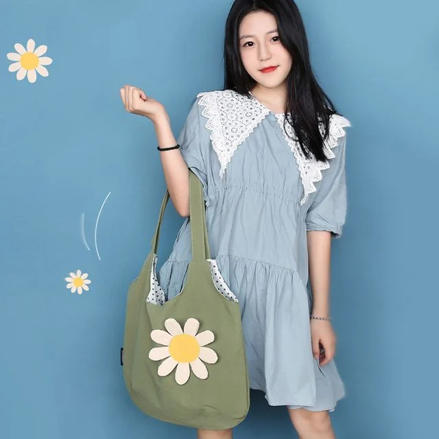 여성 숄더백 여자 대학생 빅백 가방 쇼퍼백