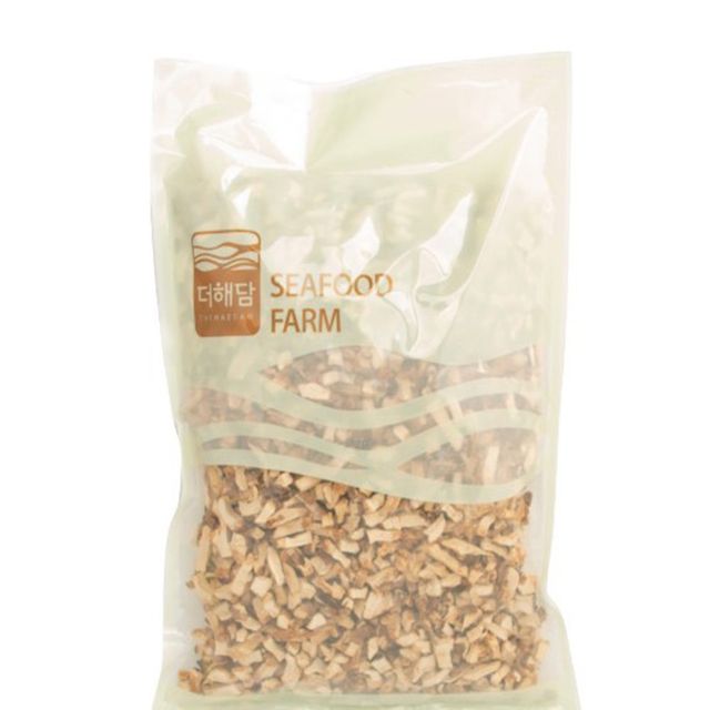 VDHD 빼어날수 표고후레이크 600g