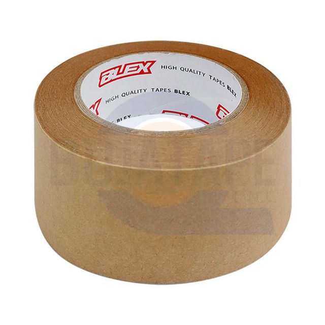 BLEX 크라프트 종이 테이프 48mm x 50M