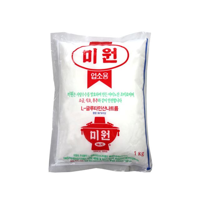 미원(대상 1kg)
