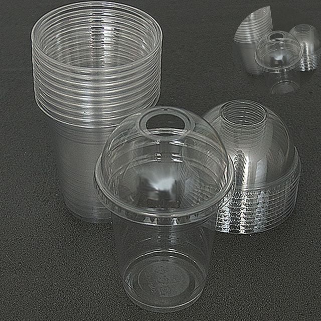 PET컵 투명아이스컵 PET 아이스컵 10Set