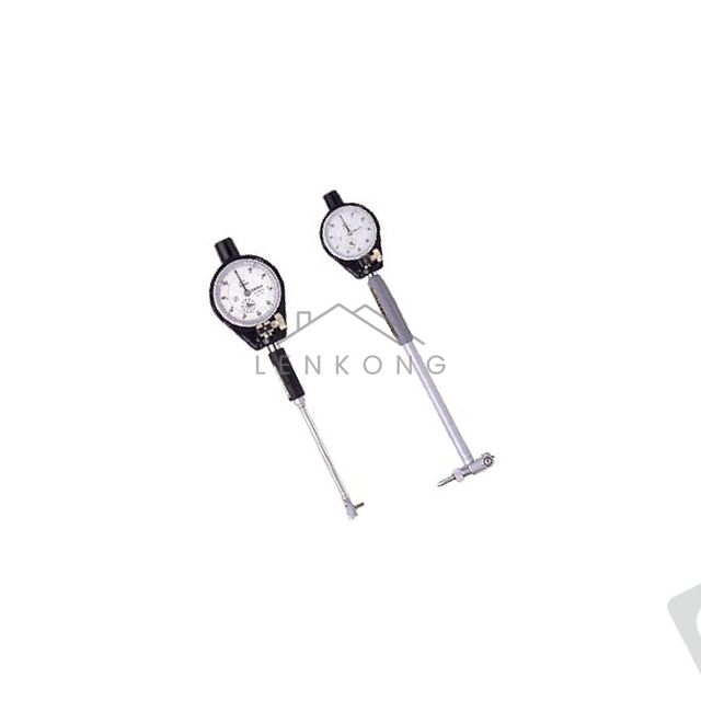 내경마이크로미터 내경측정 실린더게이지 6 10mm/0.001 M511 210 1EA