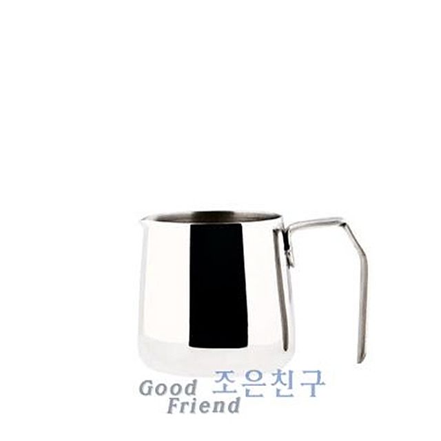 홈아트 고급시럽볼 1.5oz 샷잔 벨크리머 샷잔