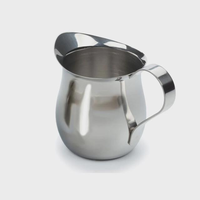 델키 스테인리스 샷잔 벨크리머 240ml 조리 도구