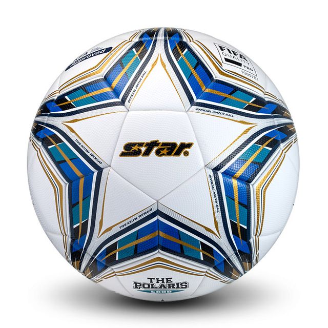 스타 축구공 더폴라리스 5000 FIFA KFA 5호 공인구
