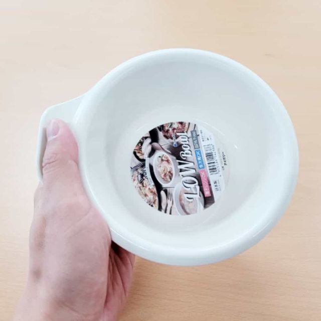 캠핑 스프볼 캠핑그릇 피크닉식기