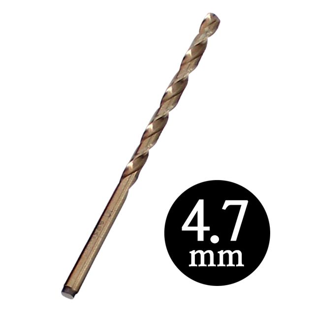 VIKING 코발트드릴_26720 4.7mm