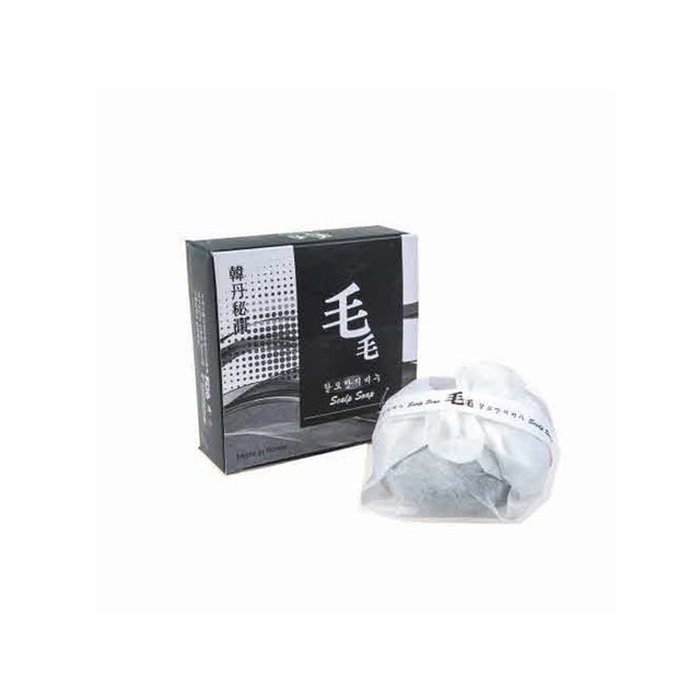 다산 두피관리비누 샴푸바 100g