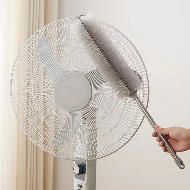 청소 솔 스탠드 청소붓 틈새