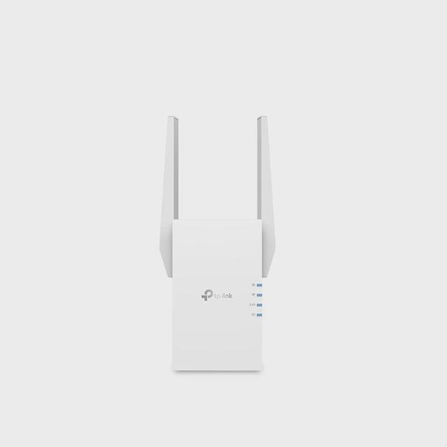 RE505X 1500Mbps Wi-Fi6 무선 AP 와이파이 확장기