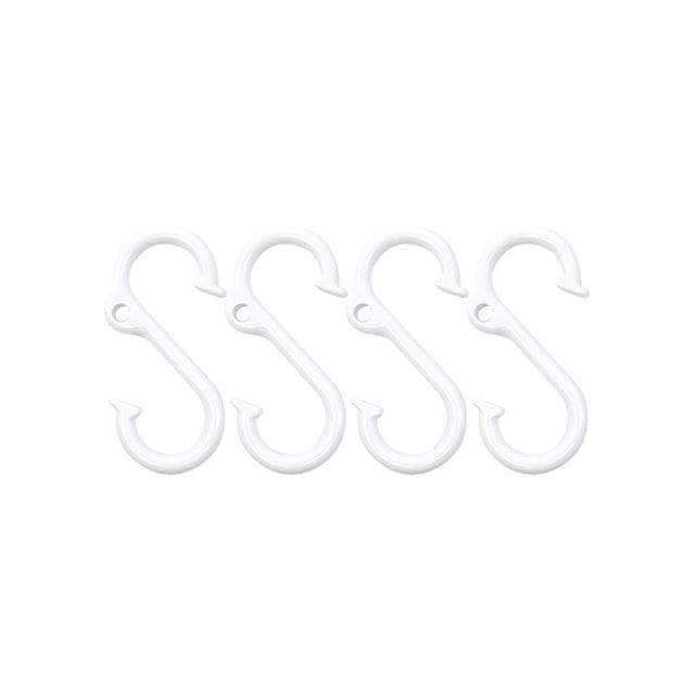 (SH-2)우일 멀티 S자고리(소)4P S자행거