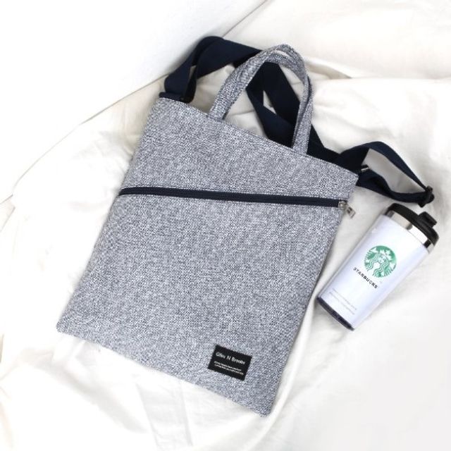 데일리가방 TRD CA545 에코크로스백