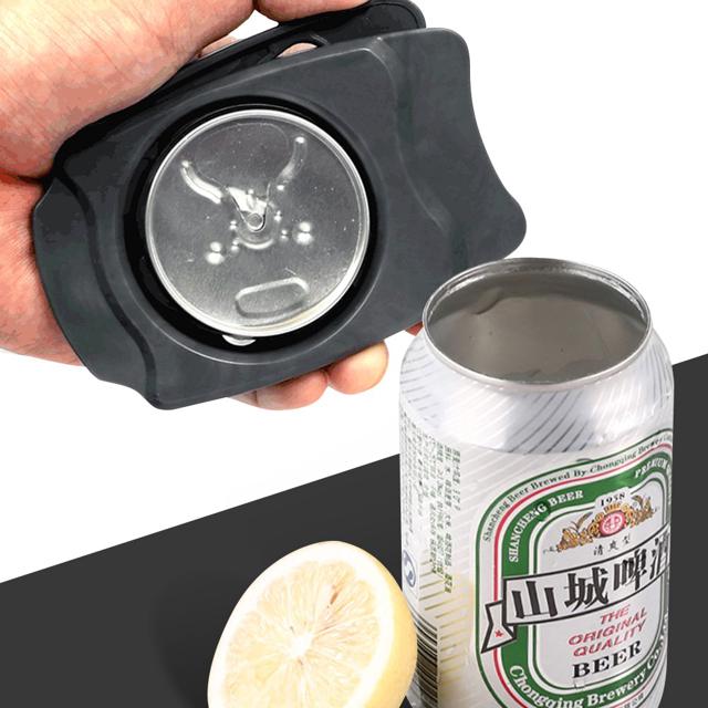 수동 캔 따개 오프너, 통조림 깡통 따개 주방 도구