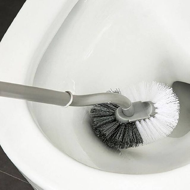변기 청소솔 변기솔 변기청소 청소도구 변기청소솔