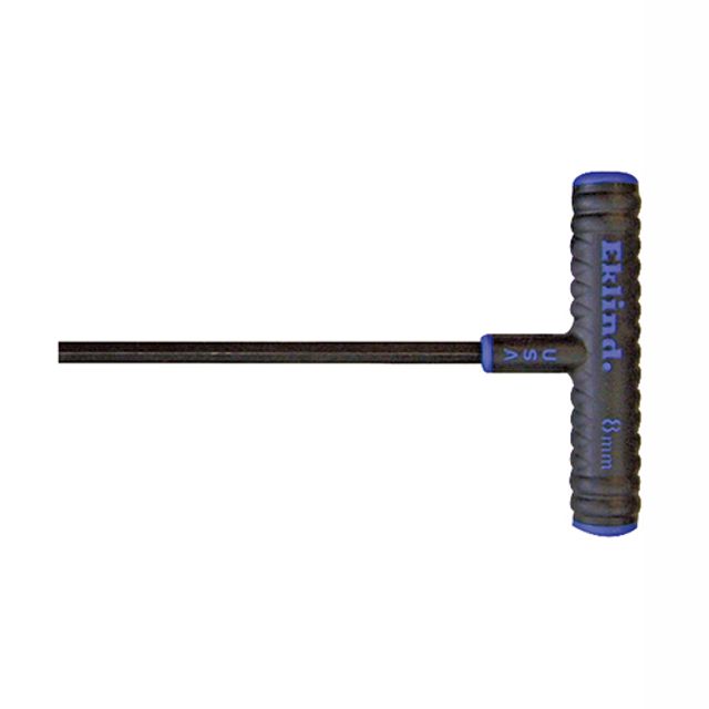 육각렌치 T렌치 2.5mm, 정밀공구 롱 렌치 150mm