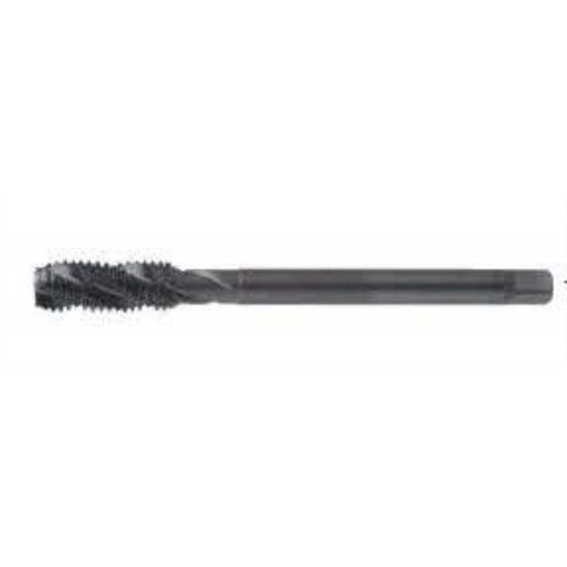 M12x1.25 호모 롱스파이럴탭 120mm 길이로 고강도 재료 가공