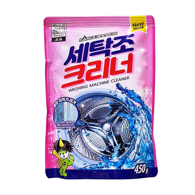 세탁조 크리너 세탁조크리너 세탁조세정제 세탁조청