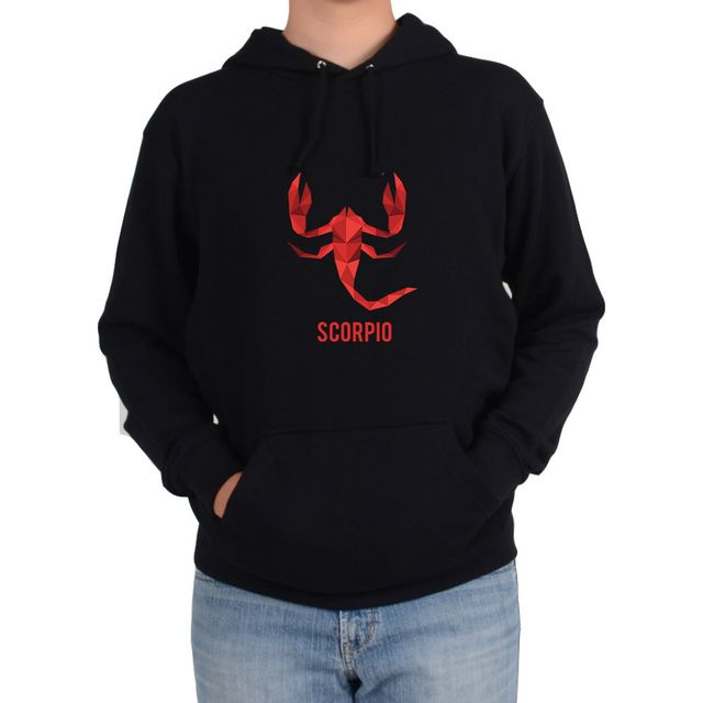 후드티 스콜피온 전갈자리 SCORPION 다양한색상 전사이즈