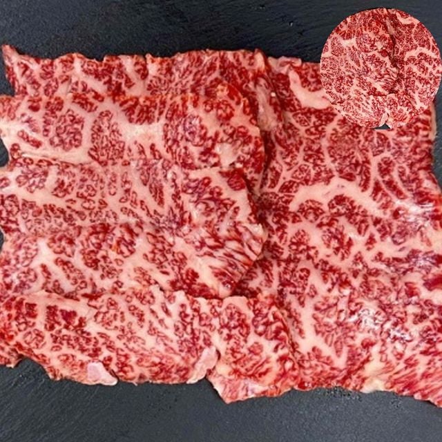 소고기부위 구이고기 소고기 살치살 400g