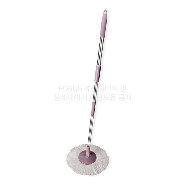 원형 밀대걸레 마대걸레, 스핀청소기 핸디스핀걸레