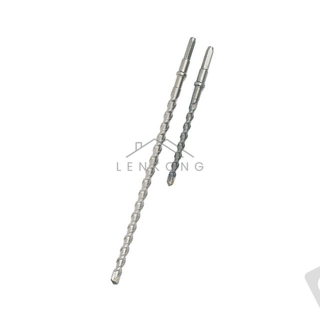 벽돌타공 벽타공 햄머드릴비트 육각 롱 143 HL 14.3mmX505mm