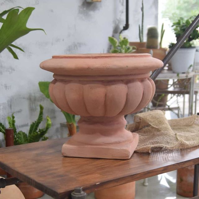 토분 화분 33x25cm 화분인테리어 개업축하화분