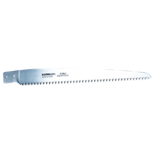 코메론 전정톱날 직선형 PE-350B 교환날