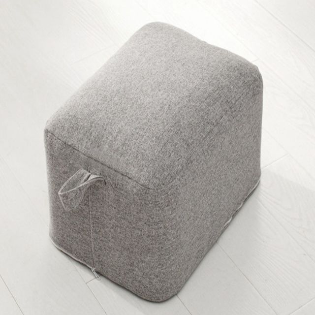 홈인러브 사각 스툴(40x30x30cm) 키높이방석 의자