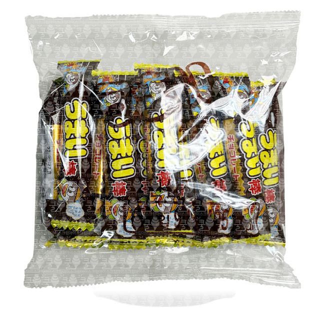 리스카 우마이봉 초코맛 6g x 15개입 1개