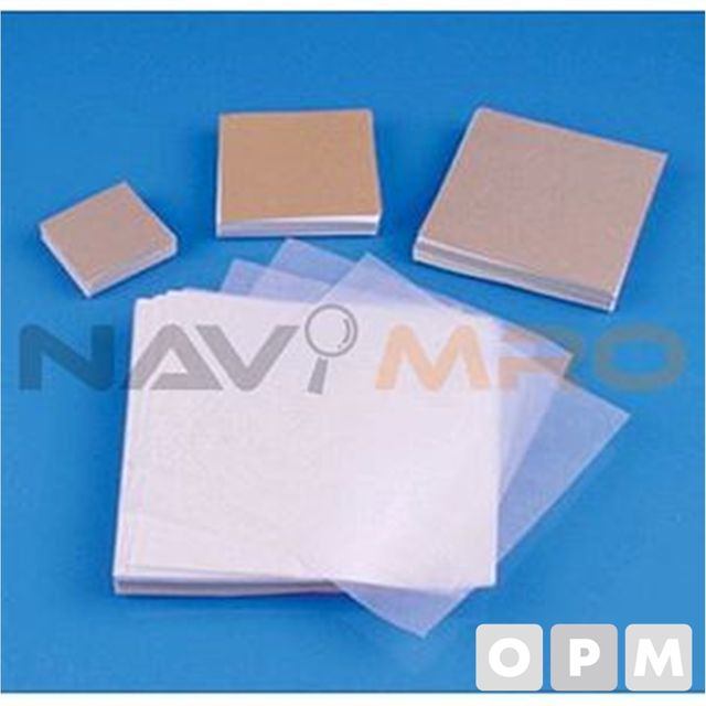 유산지 15x15 500EA 유산페이퍼 기름페이퍼