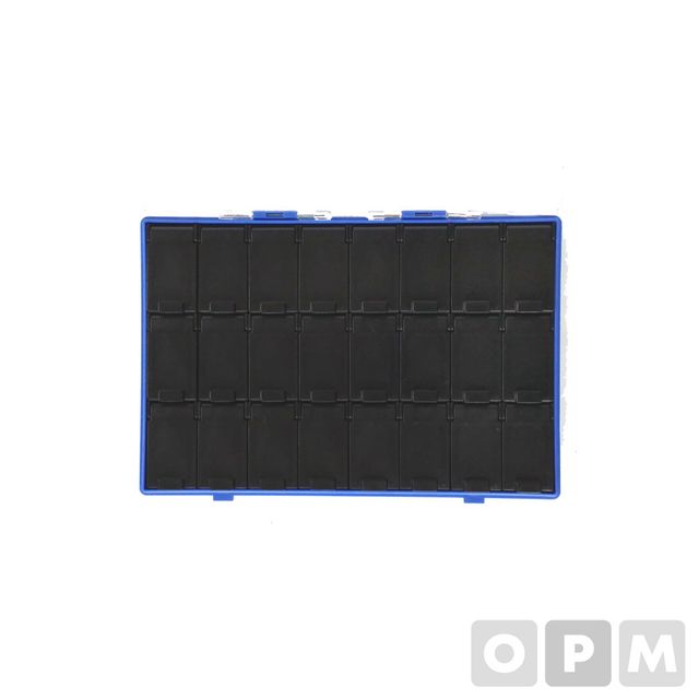 SMD 칩박스 전자부품 정전기 방지 보관함 305-3C