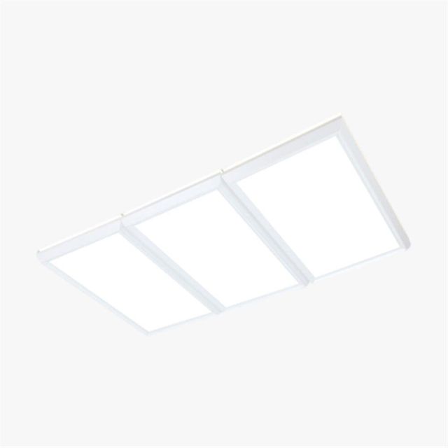 LED 거실등 150W 투톤 6등 주광색 조명