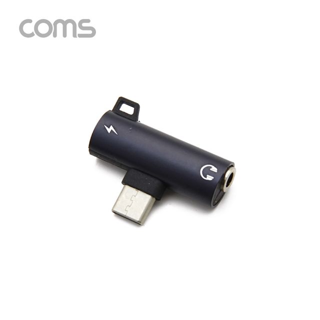 USB 3.1 AUX 젠더 샤오미 전용(국내폰 사용불가)