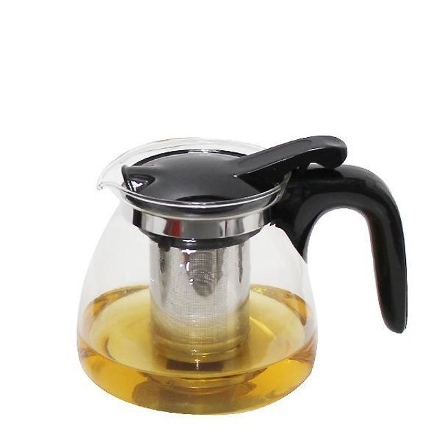 커피메이커 커피포트 커피주전자 차주전자 티팟 900ml