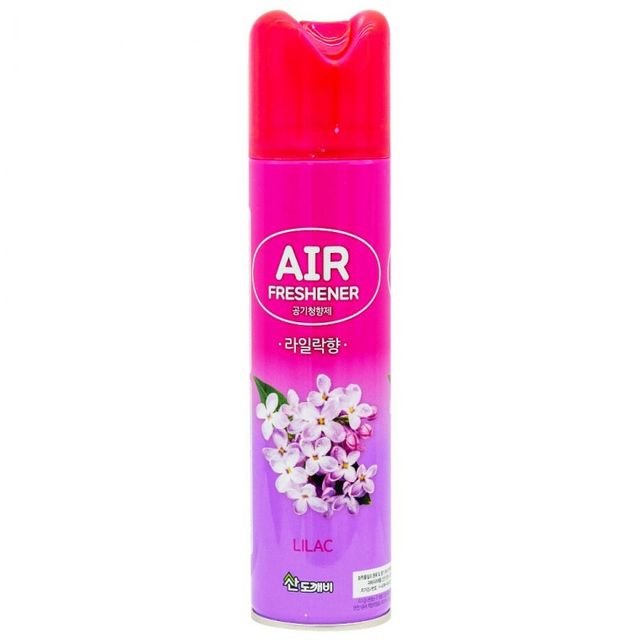 사무실 300ml-라일락향 공기청정제