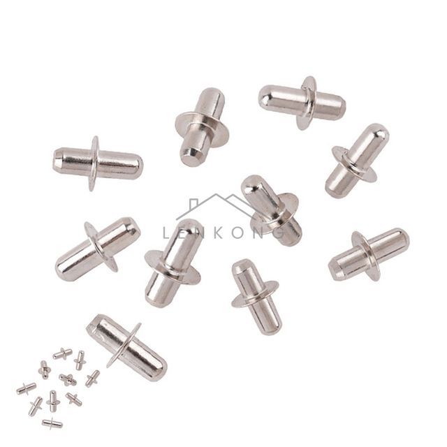 책장다보 선반다보피스 OA다보 5X16mm 소 10개