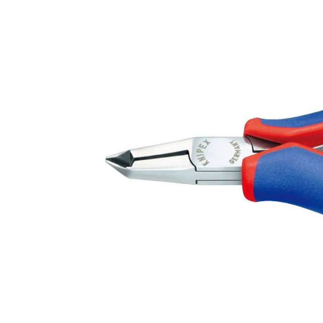 KNIPEX 전자용 니퍼 120mm 정전기 방지 공구