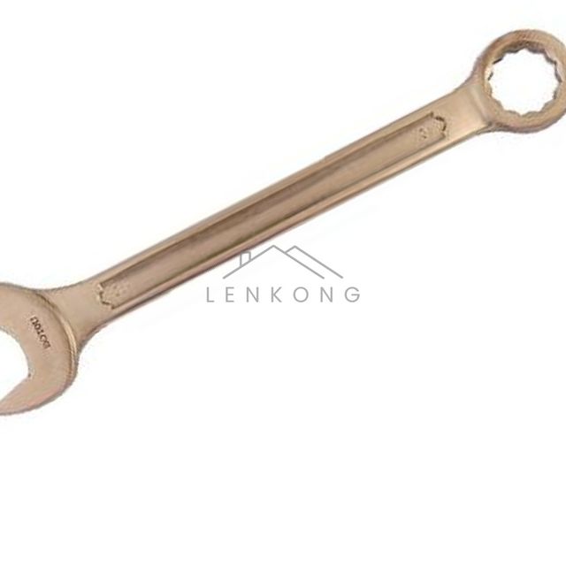 라쳇스패너 몽키렌치 방폭공구 콤비네이션렌치 방폭 41MM 135 41 AL CU 1EA