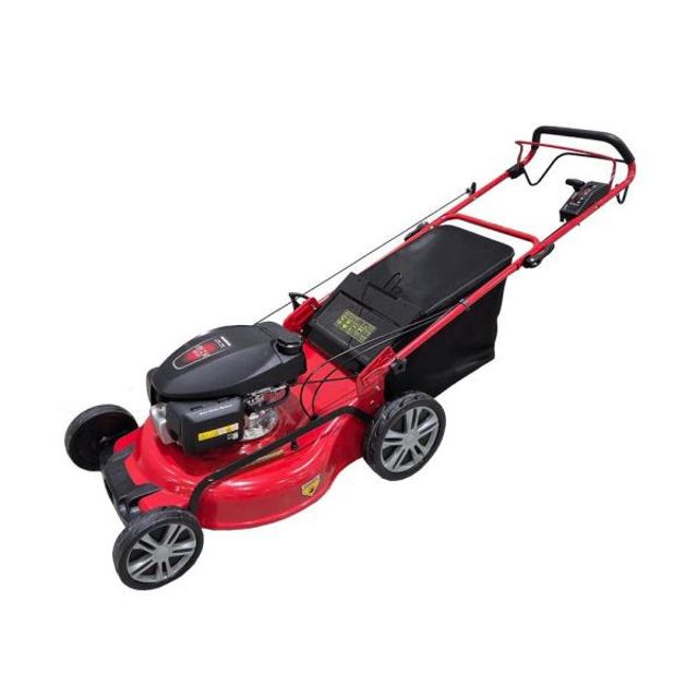 146905 잔디깎이 WYZ22H-HD200-B 혼다 GCV200